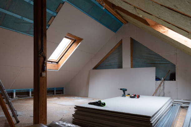 Best DIY Insulation Kits and Guidance in Lynn, IN