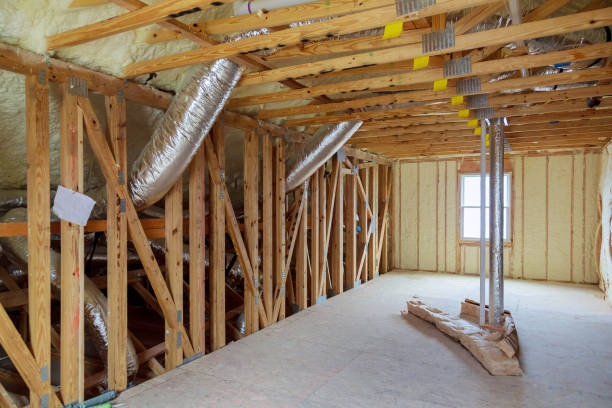 Trusted Lynn, IN Insulation Contractor Experts