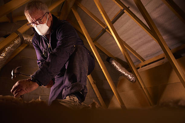 Best Cellulose Insulation in Lynn, IN