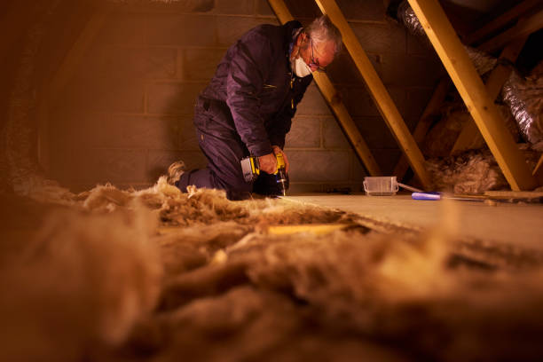 Types of Insulation We Offer in Lynn, IN